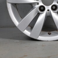 BMW 323i 325i 328i 330i 335i Wheel 17 x 8.5 Style #161 Rim OEM Used