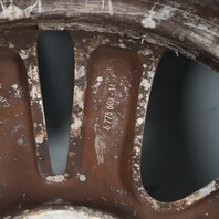 BMW 323i 325i 328i 330i 335i Wheel 17 x 8.5 Style #161 Rim OEM Used