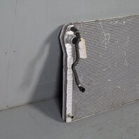 2010-2016 BMW 550i 650i Radiator 17118669004 OEM Used