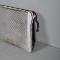 2010-2016 BMW 550i 650i Radiator 17118669004 OEM Used