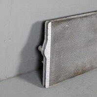 2010-2016 BMW 550i 650i Radiator 17118669004 OEM Used