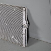 2010-2016 BMW 550i 650i Radiator 17118669004 OEM Used