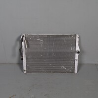 2010-2016 BMW 550i 650i Radiator 17118669004 OEM Used