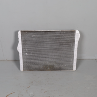 2010-2016 BMW 550i 650i Radiator 17118669004 OEM Used