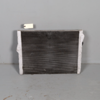 2009-2010 BMW 750Li Radiator 17117570093 OEM Used