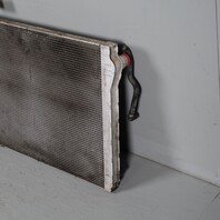 2009-2010 BMW 750Li Radiator 17117570093 OEM Used