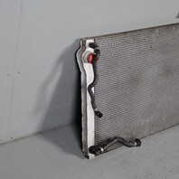 2009-2010 BMW 750Li Radiator 17117570093 OEM Used