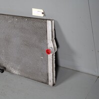 2009-2010 BMW 750Li Radiator 17117570093 OEM Used