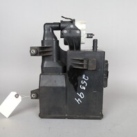 2009-2015 BMW 740i 750Li Fuel Vapor Charcoal Cannister 16137185155 OEM Used