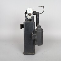 2009-2015 BMW 740i 750Li Fuel Vapor Charcoal Cannister 16137185155 OEM Used