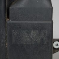 2009-2015 BMW 740i 750Li Fuel Vapor Charcoal Cannister 16137185155 OEM Used