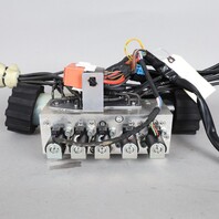 2008-2013 BMW 328i 335i M3 Convertible Top Hydraulic Pump 54377128779 OEM Used