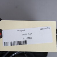 2008-2013 BMW 328i 335i M3 Convertible Top Hydraulic Pump 54377128779 OEM Used