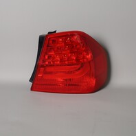 2009-2011 BMW 328i 335i M3 E90 Sedan Right Passenger Tail Light 63217289429 OEM