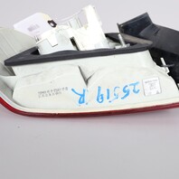 2009-2011 BMW 328i 335i M3 E90 Sedan Right Passenger Tail Light 63217289429 OEM