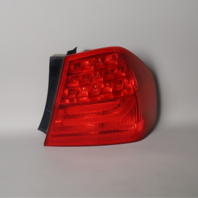 2009-2011 BMW 328i 335i M3 E90 Sedan Right Passenger Tail Light 63217289429 OEM