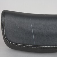 2011-2018 BMW X3 X4 Rear Seat Headrest Set "X" Logo 52107368473 OEM Used