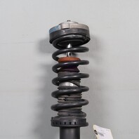 2013-2019 BMW 640i 650i Right Front Strut Shock Spring EDC 37116857696 OEM Used