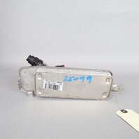 2011 BMW 535i Transmission Oil Cooler Heat Exchanger OEM Used