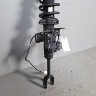 2010-2012 BMW 550iGT 740i 750i Right Front Strut Shock EDC 37116796926 OEM Used