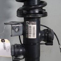 2010-2012 BMW 550iGT 740i 750i Right Front Strut Shock EDC 37116796926 OEM Used