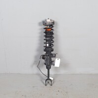 2010-2012 BMW 550iGT 740i 750i Right Front Strut Shock EDC 37116796926 OEM Used