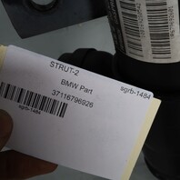 2010-2012 BMW 550iGT 740i 750i Right Front Strut Shock EDC 37116796926 OEM Used
