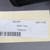 2003‑2006 BMW 325i 330i 525i 530i 545i X3 X5 Smog Pump 11727506210 OEM Used