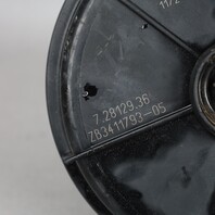 2003‑2006 BMW 325i 330i 525i 530i 545i X3 X5 Smog Pump 11727506210 OEM Used