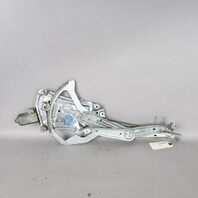 1996-2002 BMW Z3 Right Window Regulator 51338397706 OEM Used