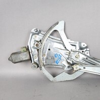 1996-2002 BMW Z3 Right Window Regulator 51338397706 OEM Used