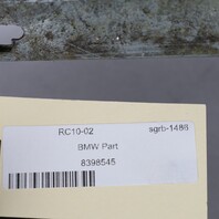 1996-2002 BMW Z3 Right Window Regulator 51338397706 OEM Used