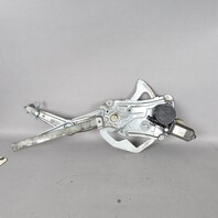 1996-2002 BMW Z3 Right Window Regulator 51338397706 OEM Used