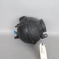 2011-2014 BMW X3 F25 Radiator Coolant Reservoir Bottle 17137823544 OEM Used