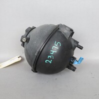 2011-2014 BMW X3 F25 Radiator Coolant Reservoir Bottle 17137823544 OEM Used