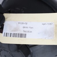 2011-2014 BMW X3 F25 Radiator Coolant Reservoir Bottle 17137823544 OEM Used