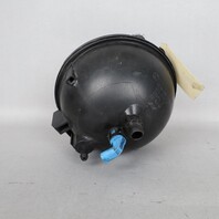 2011-2014 BMW X3 F25 Radiator Coolant Reservoir Bottle 17137823544 OEM Used