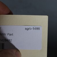 2000-2002 BMW 525i 528i 530i Rear Differential Carrier 32107529494 OEM Used