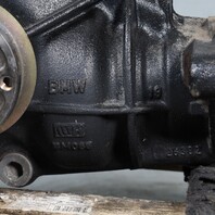2000-2002 BMW 525i 528i 530i Rear Differential Carrier 32107529494 OEM Used