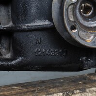 2000-2002 BMW 525i 528i 530i Rear Differential Carrier 32107529494 OEM Used