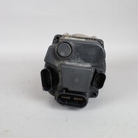 2014-2015 Range Rover Steering Gear Rack Pinion Electric Motor LR092481 OEM Used