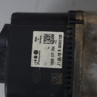 2014-2015 Range Rover Steering Gear Rack Pinion Electric Motor LR092481 OEM Used