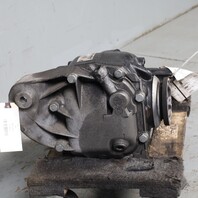 2008-2013 BMW 135i 335i Rear Axle Differential Carrier 33107572054 OEM