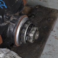 2008-2013 BMW 135i 335i Rear Axle Differential Carrier 33107572054 OEM