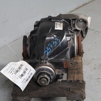 2008-2013 BMW 135i 335i Rear Axle Differential Carrier 33107572054 OEM