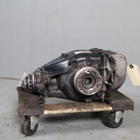 2008-2013 BMW 135i 335i Rear Axle Differential Carrier 33107572054 OEM