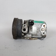 1996-1998 BMW 318i Z3 1.9 A/C Compressor 64528385714 OEM Used