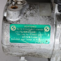 1996-1998 BMW 318i Z3 1.9 A/C Compressor 64528385714 OEM Used