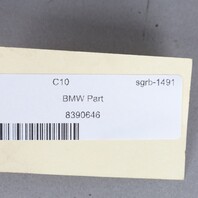 1996-1998 BMW 318i Z3 1.9 A/C Compressor 64528385714 OEM Used