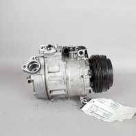 01-05 BMW 325i / 04-06 BMW X3 A/C Compressor 64526916232 OEM Used